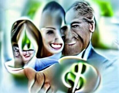 Find Personal Financing