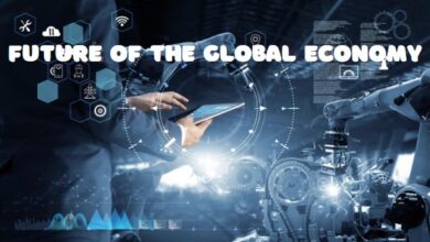 Future of the Global Economy