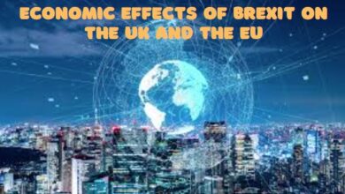 The Economic Effects of Brexit on the UK and the EU