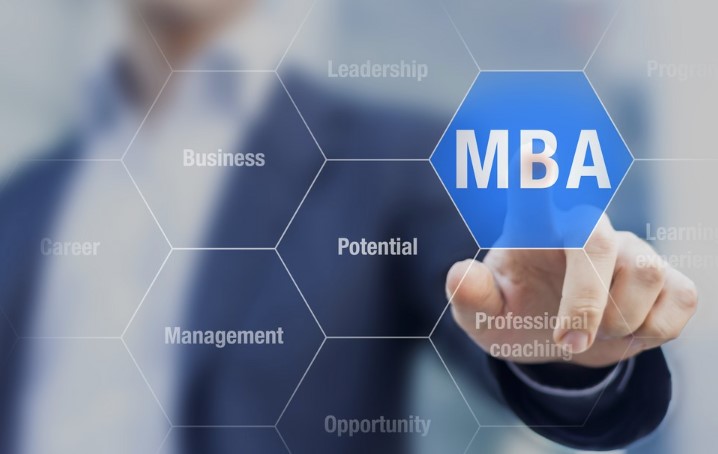 Online MBA Degree Programs