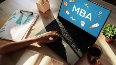 The Advantages and Challenges of Pursuing an MBA Degree Online