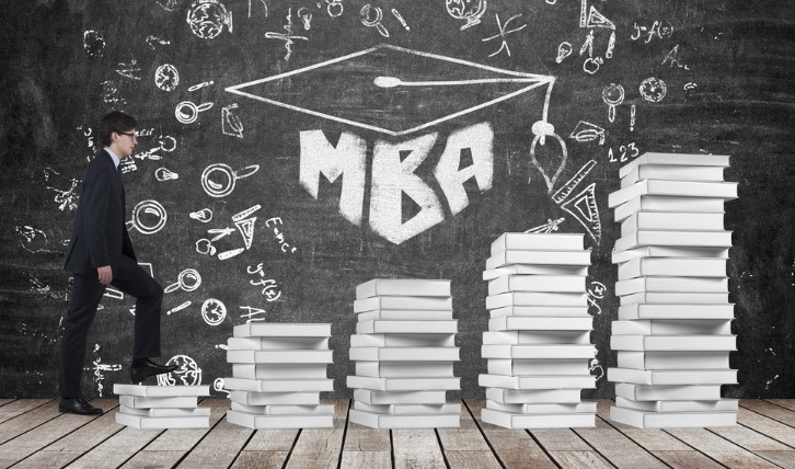 Study MBA Online